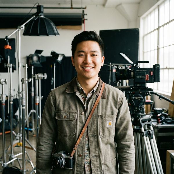 大象传媒摄影师