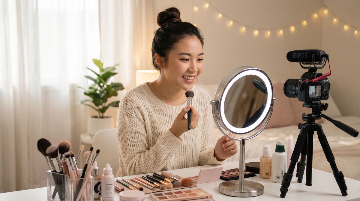 大象传媒美女主播视频